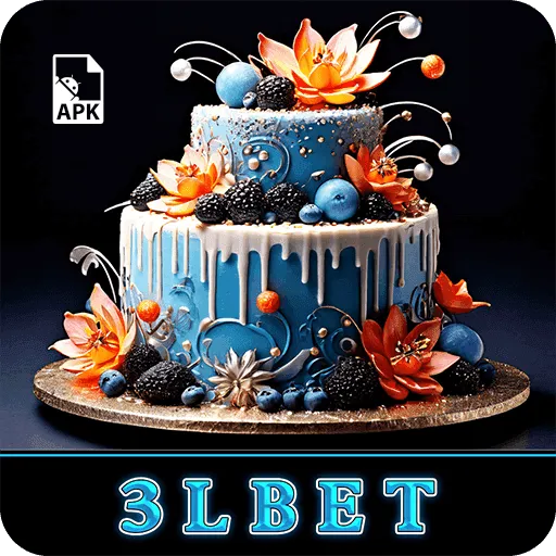 APK oficial da 3lbet para Android