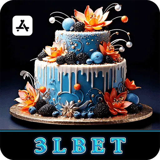 APP oficial da 3lbet para mobile