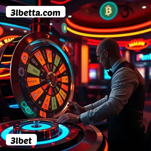 3lbet APP mobile iOS Android - 187 mil downloads São Paulo Rio BH