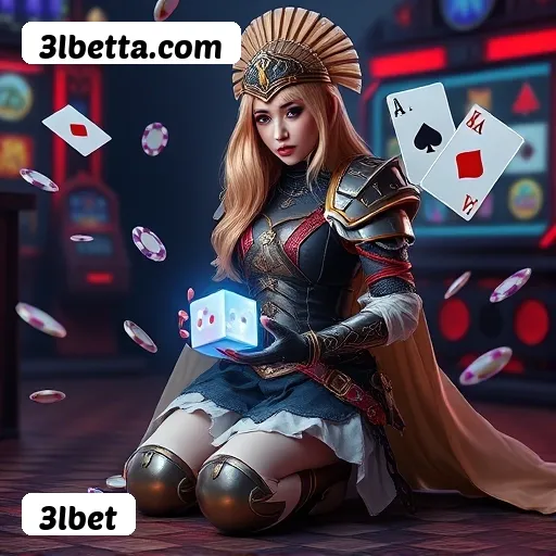 Níveis do programa VIP da 3lbet