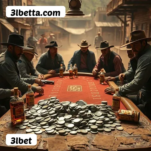 Loterias online disponíveis na 3lbet