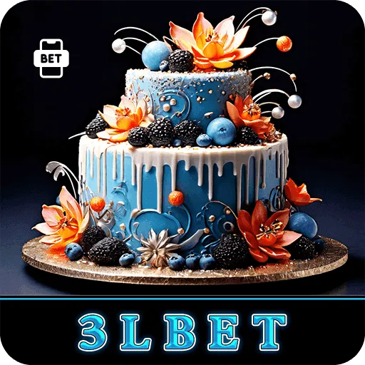 Apostas esportivas da 3lbet com odds competitivas